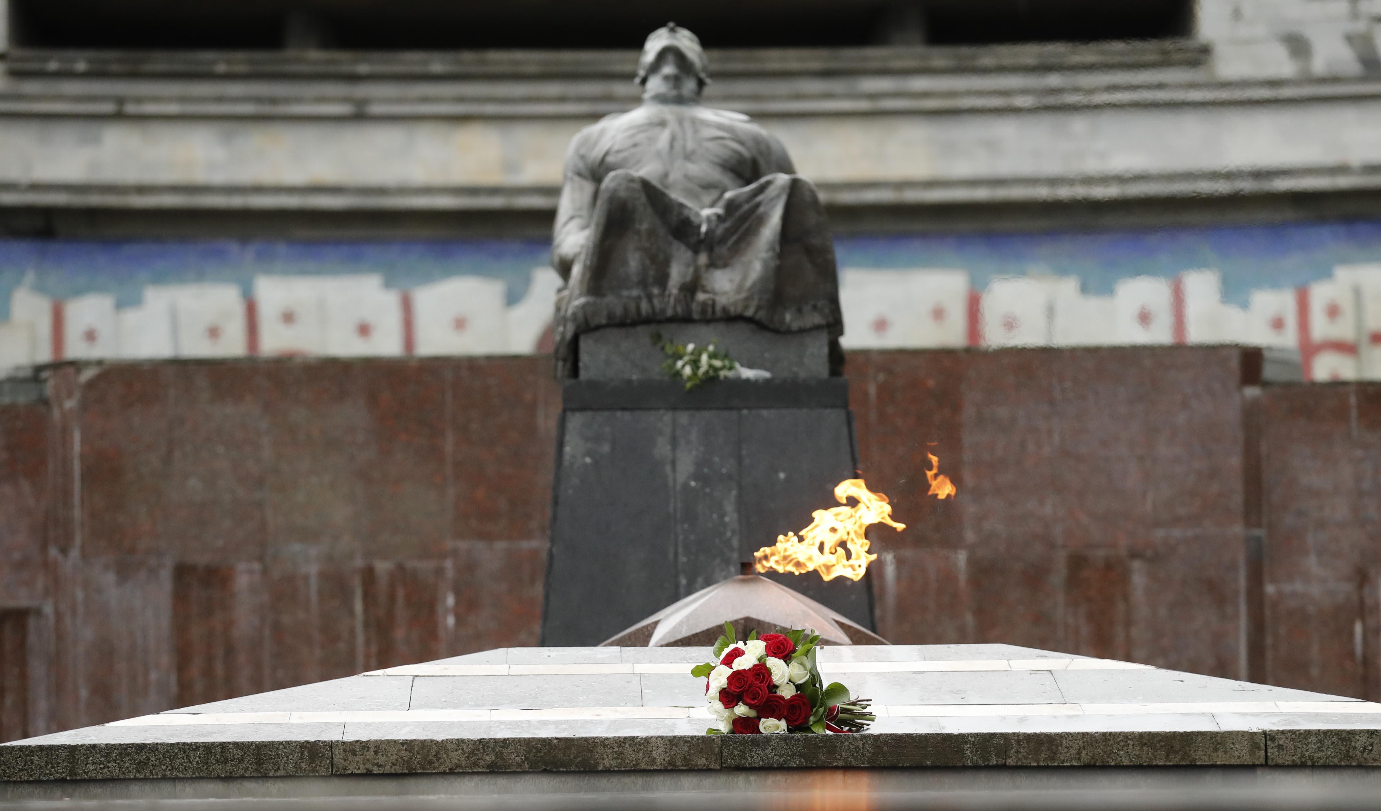 Tomb of the Unknown Soldier